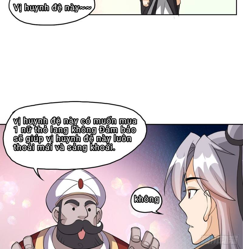 Ta cùng lão bà thống trị tam giới chapter 7 - Upload bởi truyensieuhay.com