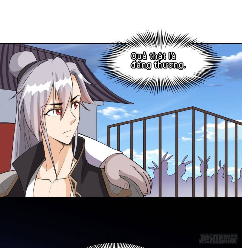 Ta cùng lão bà thống trị tam giới chapter 7 - Upload bởi truyensieuhay.com