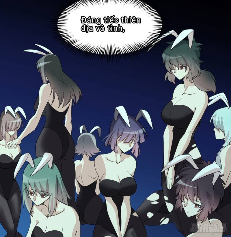 Ta cùng lão bà thống trị tam giới chapter 7 - Upload bởi truyensieuhay.com