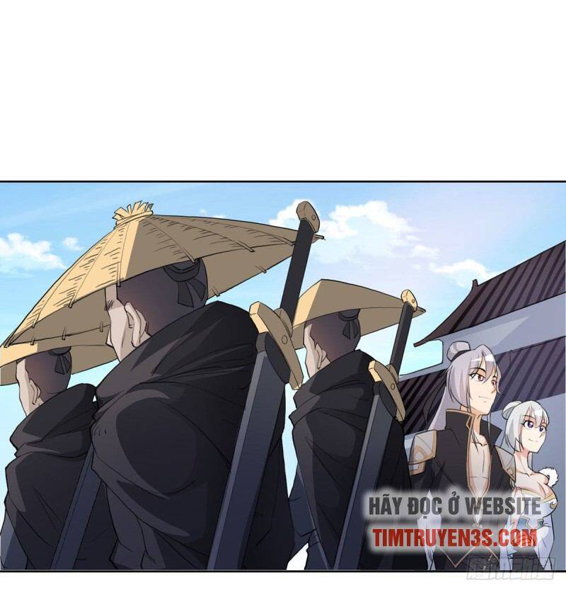 Ta cùng lão bà thống trị tam giới chapter 7 - Upload bởi truyensieuhay.com