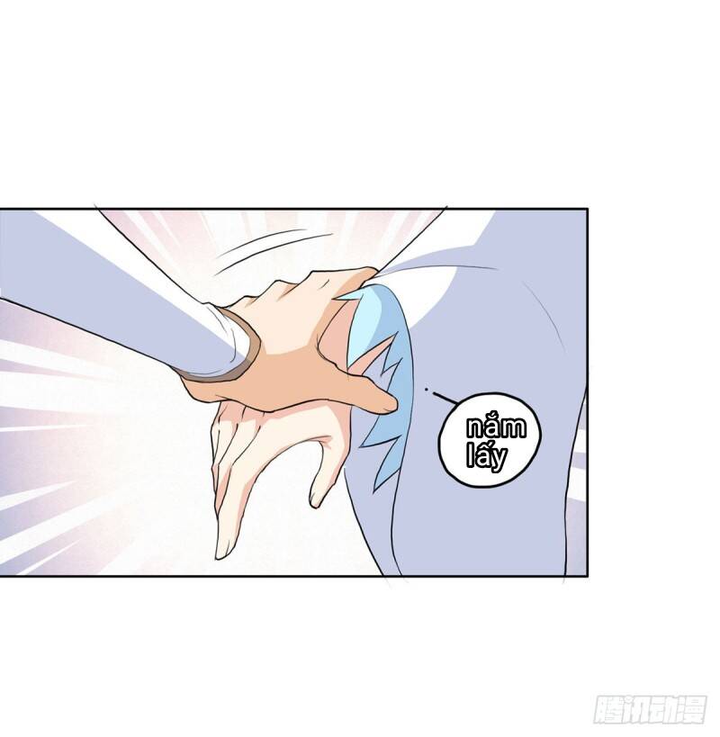 Ta cùng lão bà thống trị tam giới chapter 7 - Upload bởi truyensieuhay.com