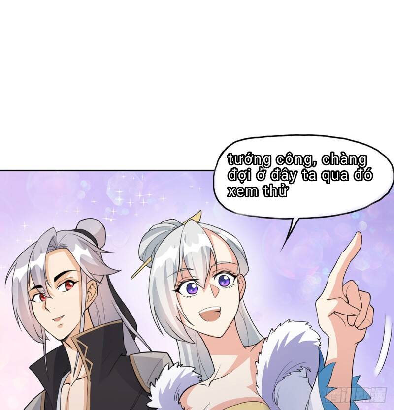 Ta cùng lão bà thống trị tam giới chapter 7 - Upload bởi truyensieuhay.com