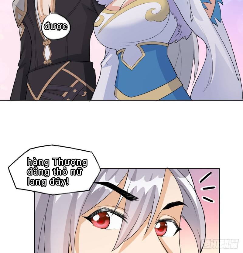 Ta cùng lão bà thống trị tam giới chapter 7 - Upload bởi truyensieuhay.com