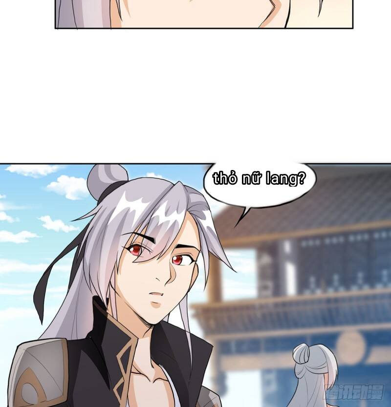 Ta cùng lão bà thống trị tam giới chapter 7 - Upload bởi truyensieuhay.com