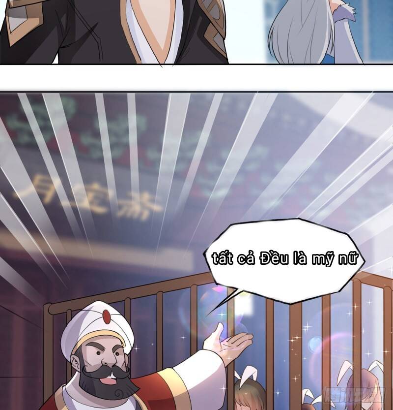 Ta cùng lão bà thống trị tam giới chapter 7 - Upload bởi truyensieuhay.com