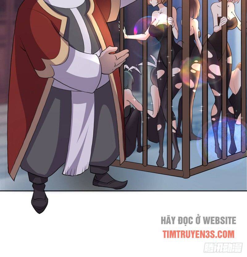 Ta cùng lão bà thống trị tam giới chapter 7 - Upload bởi truyensieuhay.com