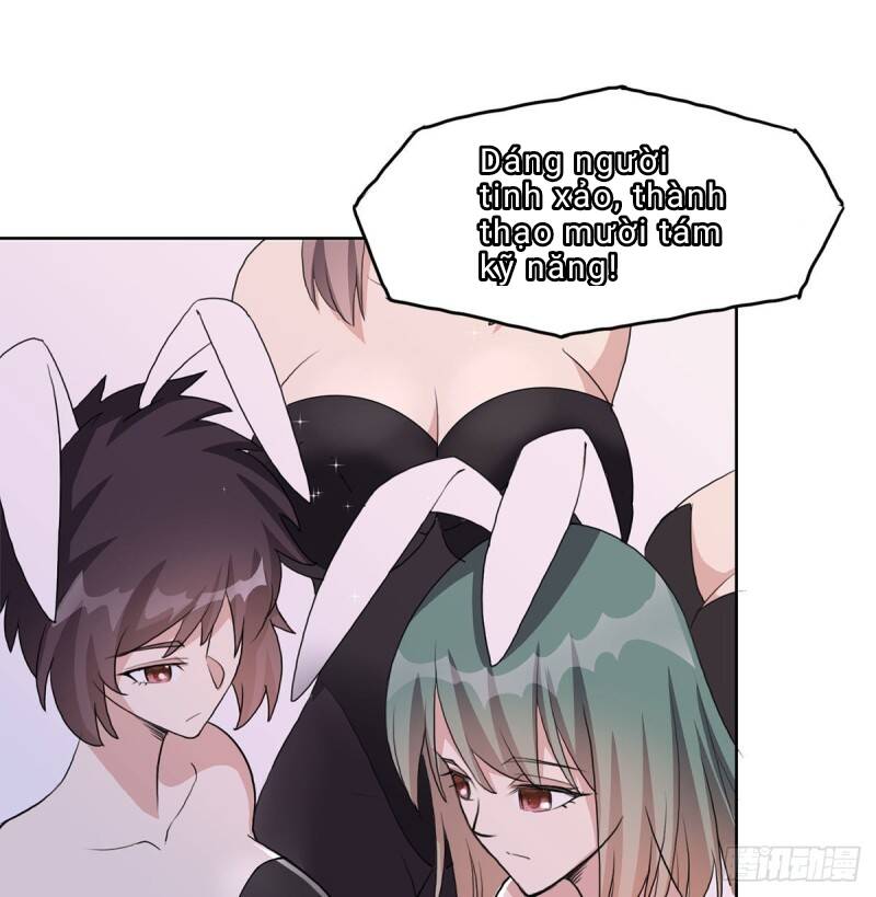 Ta cùng lão bà thống trị tam giới chapter 7 - Upload bởi truyensieuhay.com
