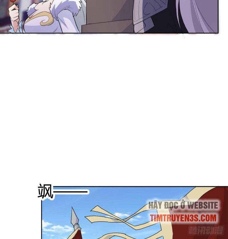 Ta cùng lão bà thống trị tam giới chapter 8 - Upload bởi truyensieuhay.com