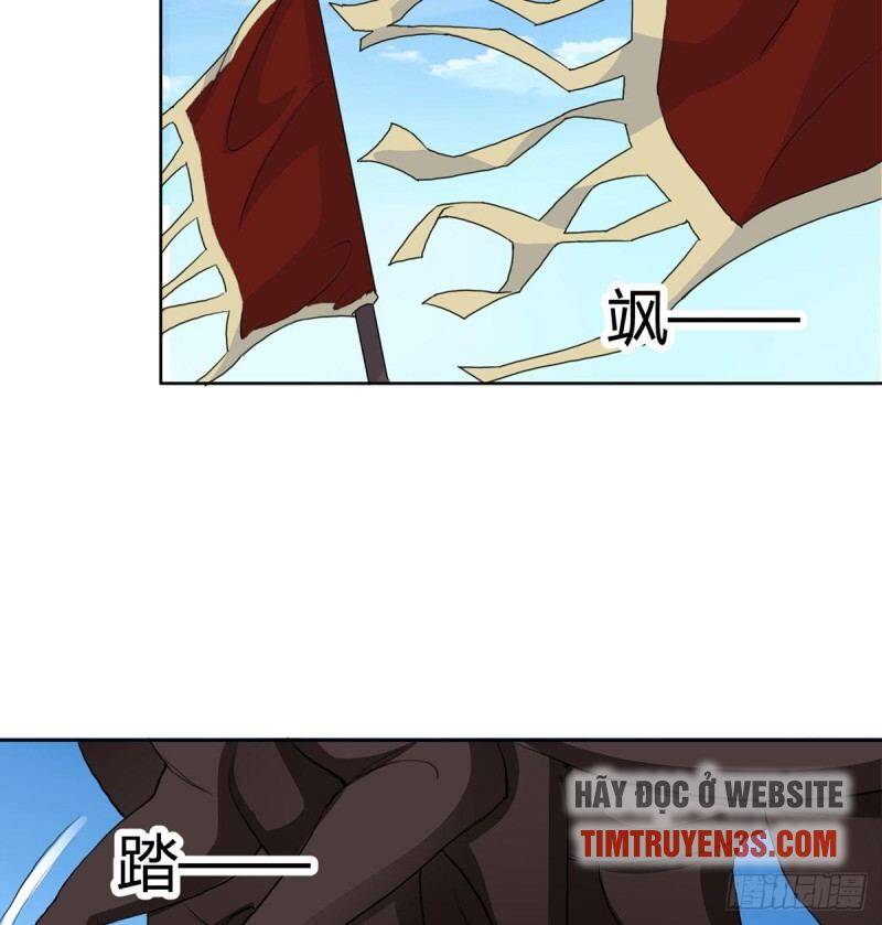 Ta cùng lão bà thống trị tam giới chapter 8 - Upload bởi truyensieuhay.com