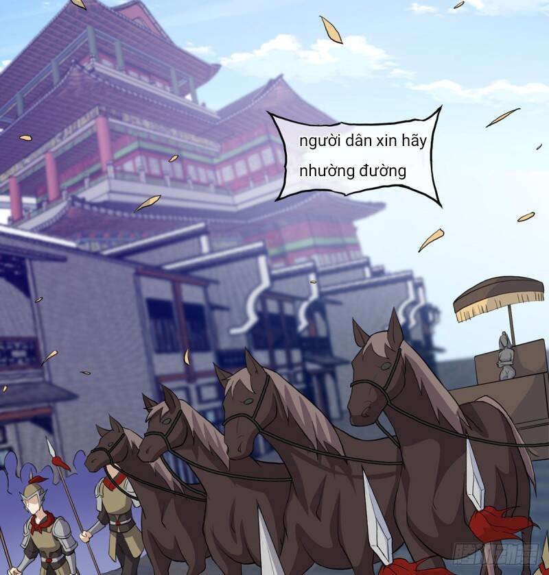 Ta cùng lão bà thống trị tam giới chapter 8 - Upload bởi truyensieuhay.com