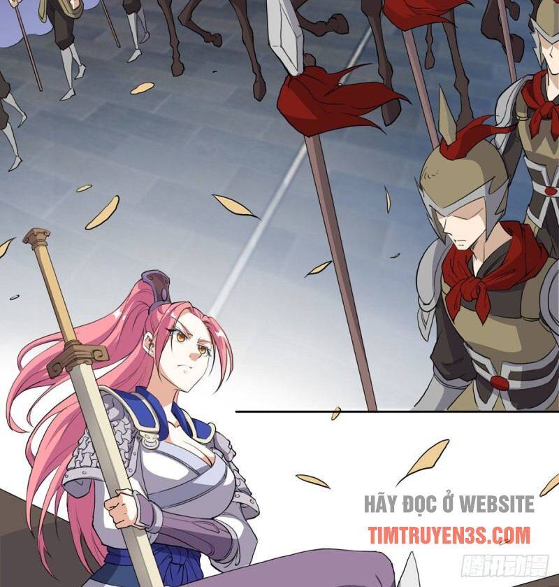 Ta cùng lão bà thống trị tam giới chapter 8 - Upload bởi truyensieuhay.com