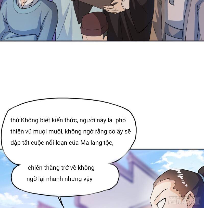 Ta cùng lão bà thống trị tam giới chapter 8 - Upload bởi truyensieuhay.com