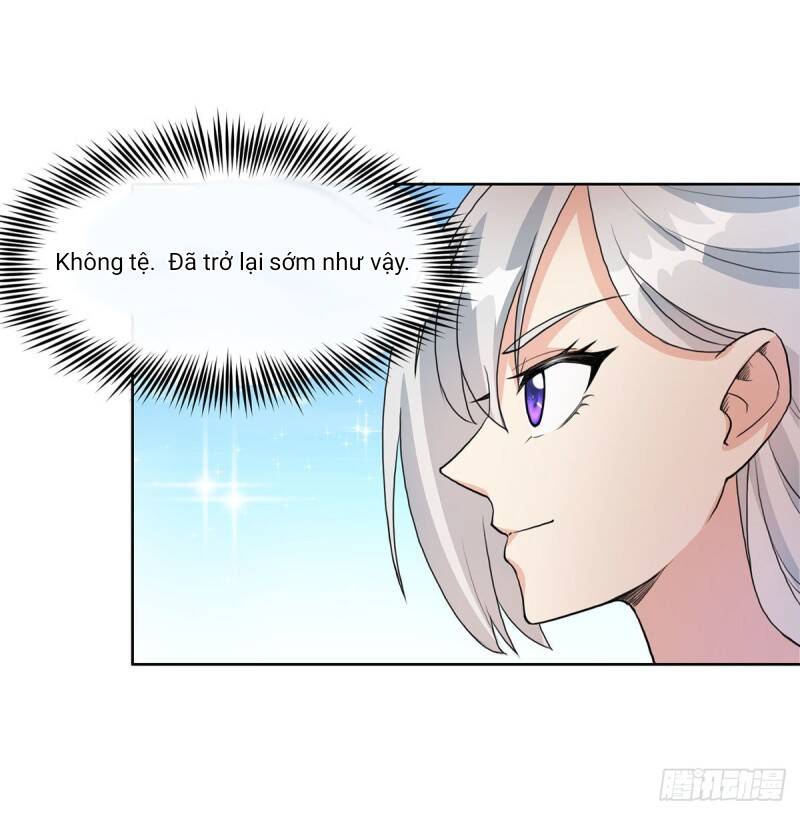 Ta cùng lão bà thống trị tam giới chapter 8 - Upload bởi truyensieuhay.com