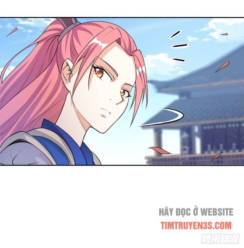 Ta cùng lão bà thống trị tam giới chapter 8 - Upload bởi truyensieuhay.com