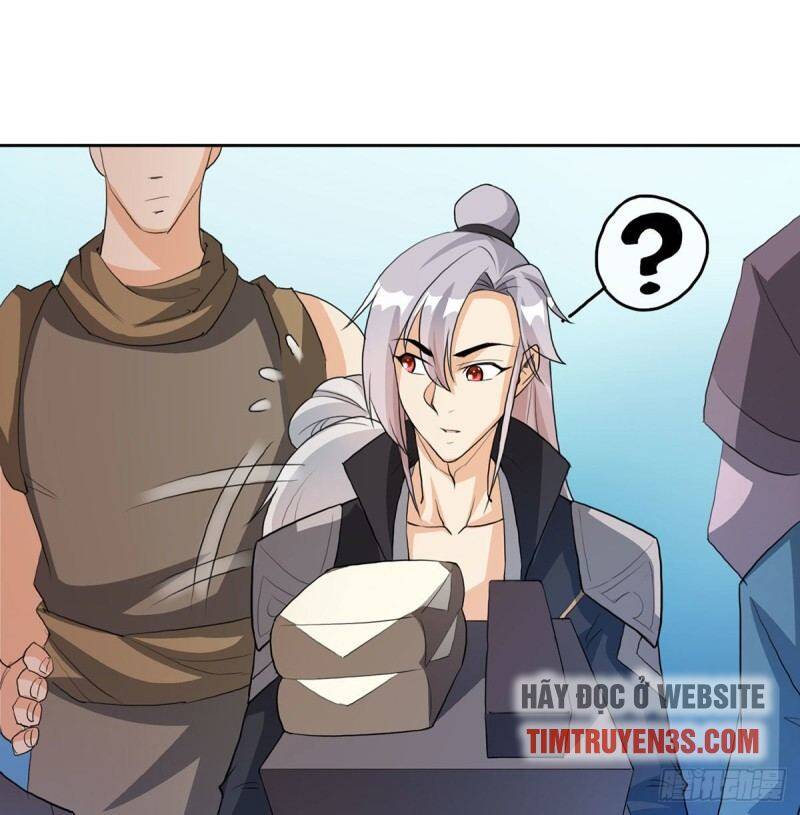 Ta cùng lão bà thống trị tam giới chapter 8 - Upload bởi truyensieuhay.com