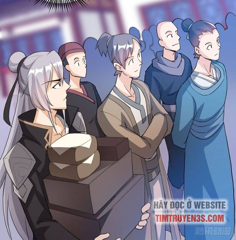 Ta cùng lão bà thống trị tam giới chapter 8 - Upload bởi truyensieuhay.com