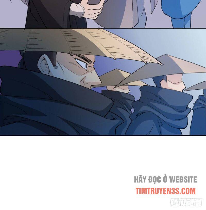 Ta cùng lão bà thống trị tam giới chapter 8 - Upload bởi truyensieuhay.com