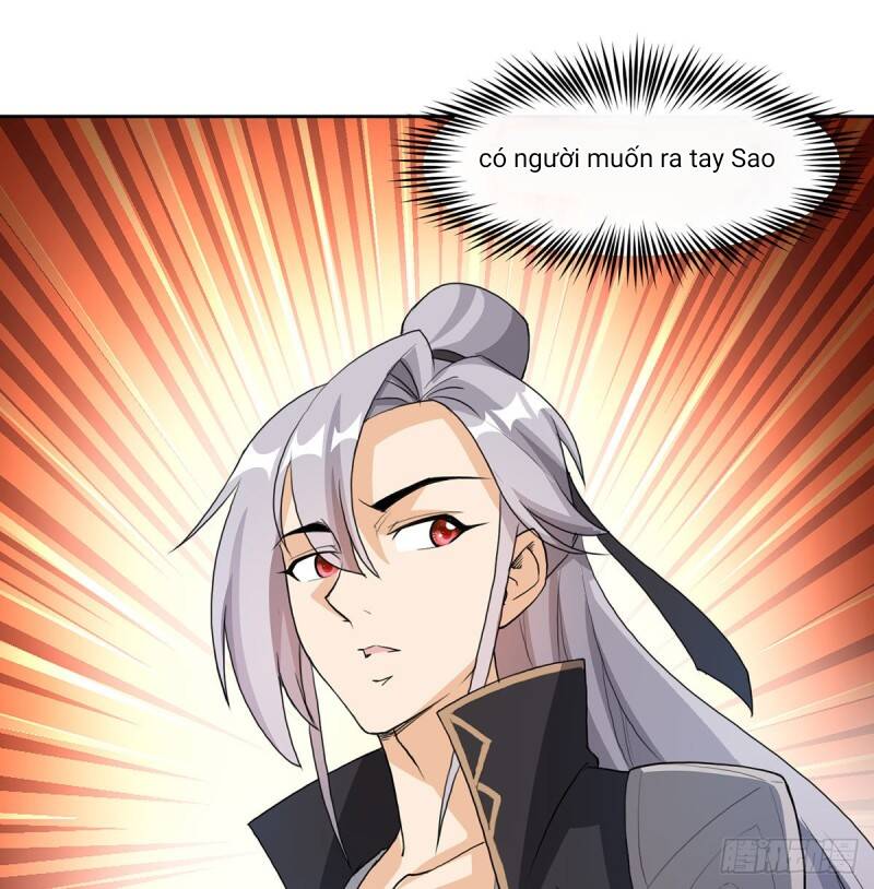Ta cùng lão bà thống trị tam giới chapter 8 - Upload bởi truyensieuhay.com