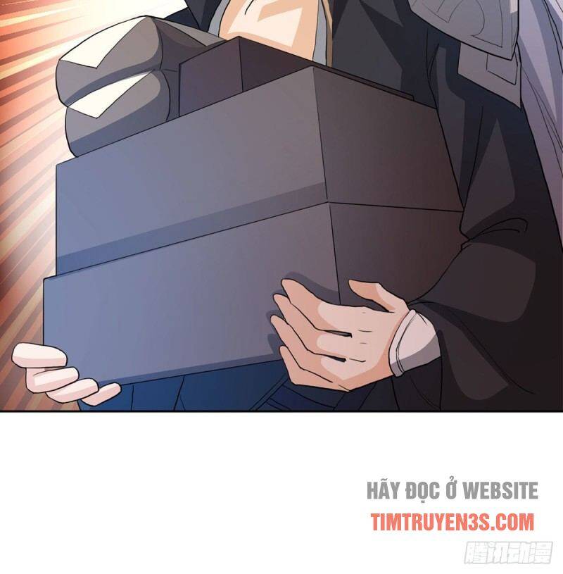Ta cùng lão bà thống trị tam giới chapter 8 - Upload bởi truyensieuhay.com