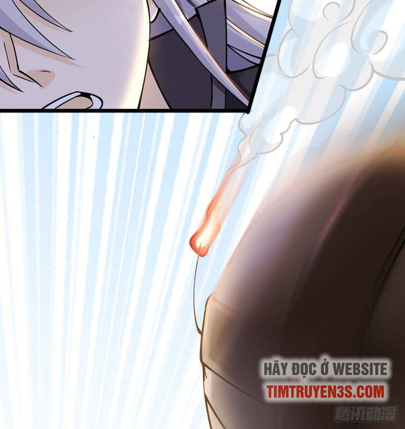 Ta cùng lão bà thống trị tam giới chapter 8 - Upload bởi truyensieuhay.com