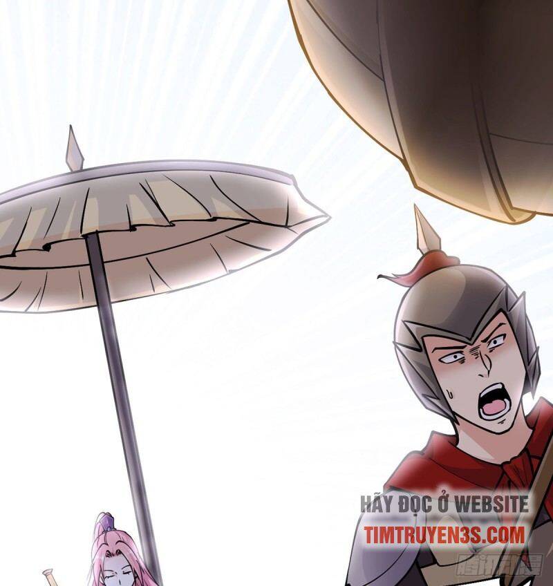 Ta cùng lão bà thống trị tam giới chapter 8 - Upload bởi truyensieuhay.com