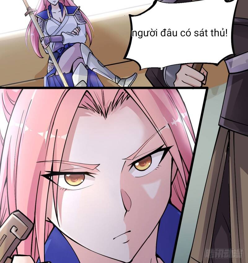 Ta cùng lão bà thống trị tam giới chapter 8 - Upload bởi truyensieuhay.com