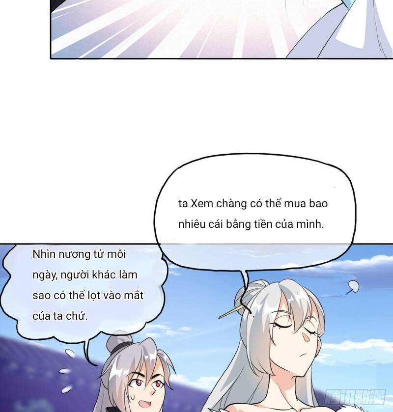 Ta cùng lão bà thống trị tam giới chapter 8 - Upload bởi truyensieuhay.com
