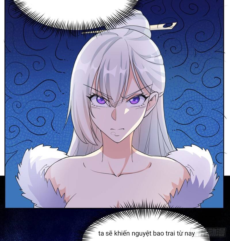 Ta cùng lão bà thống trị tam giới chapter 8 - Upload bởi truyensieuhay.com