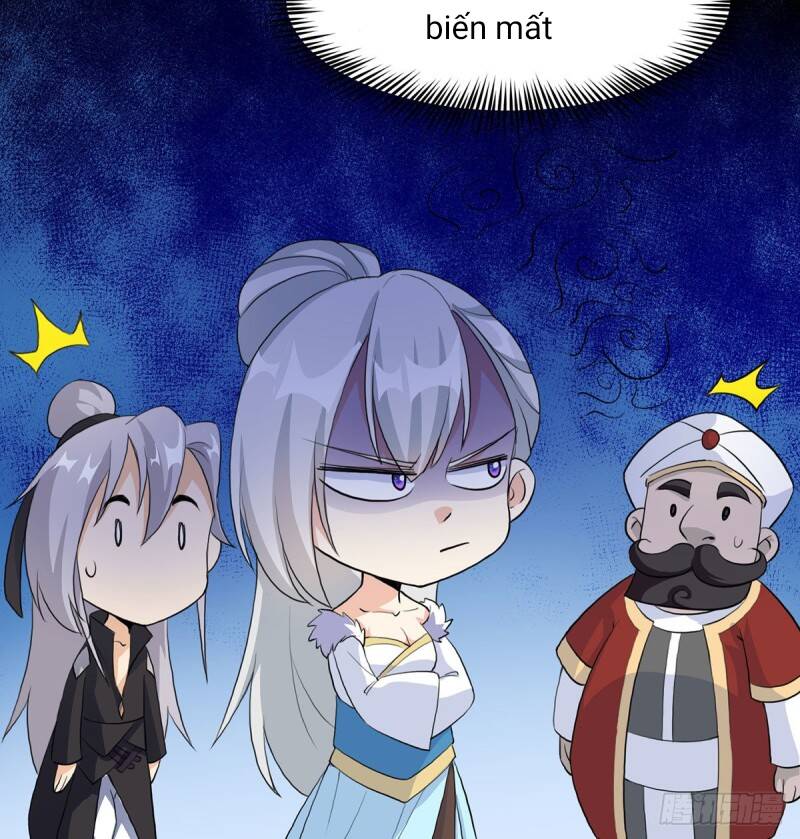 Ta cùng lão bà thống trị tam giới chapter 8 - Upload bởi truyensieuhay.com