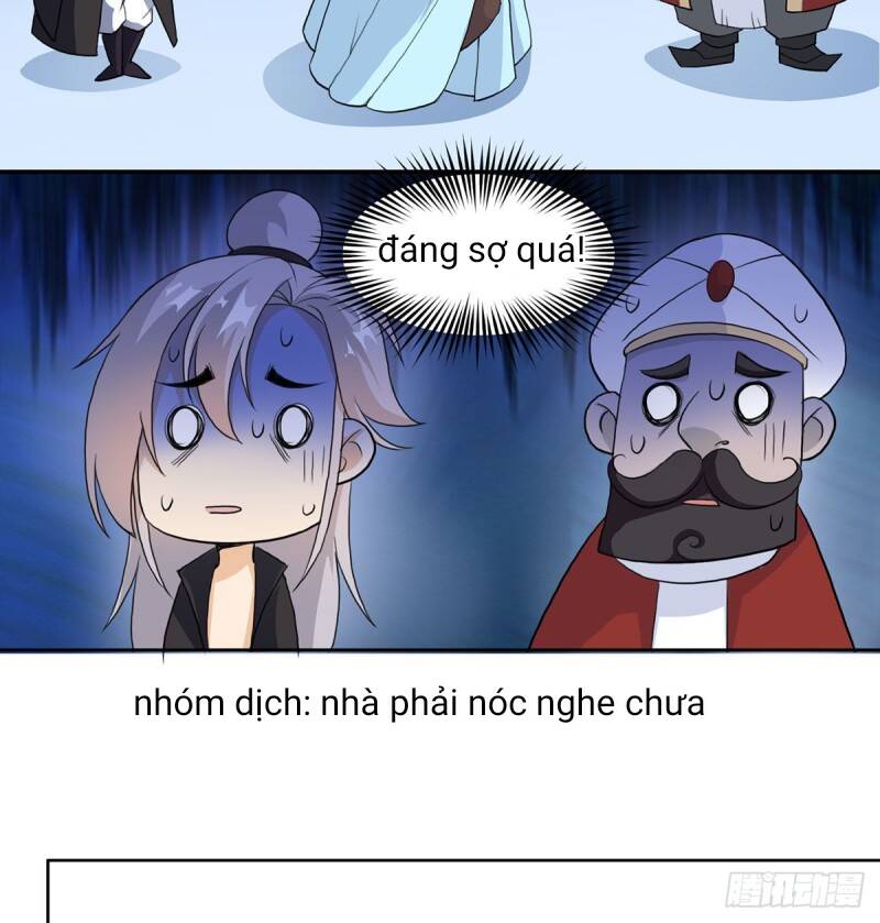 Ta cùng lão bà thống trị tam giới chapter 8 - Upload bởi truyensieuhay.com