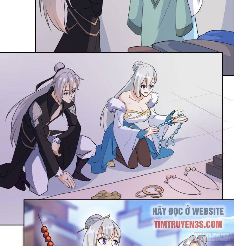 Ta cùng lão bà thống trị tam giới chapter 8 - Upload bởi truyensieuhay.com