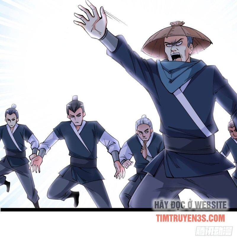 Ta cùng lão bà thống trị tam giới chapter 9 - Upload bởi truyensieuhay.com