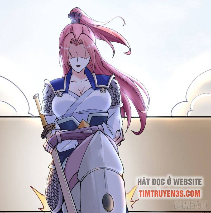 Ta cùng lão bà thống trị tam giới chapter 9 - Upload bởi truyensieuhay.com