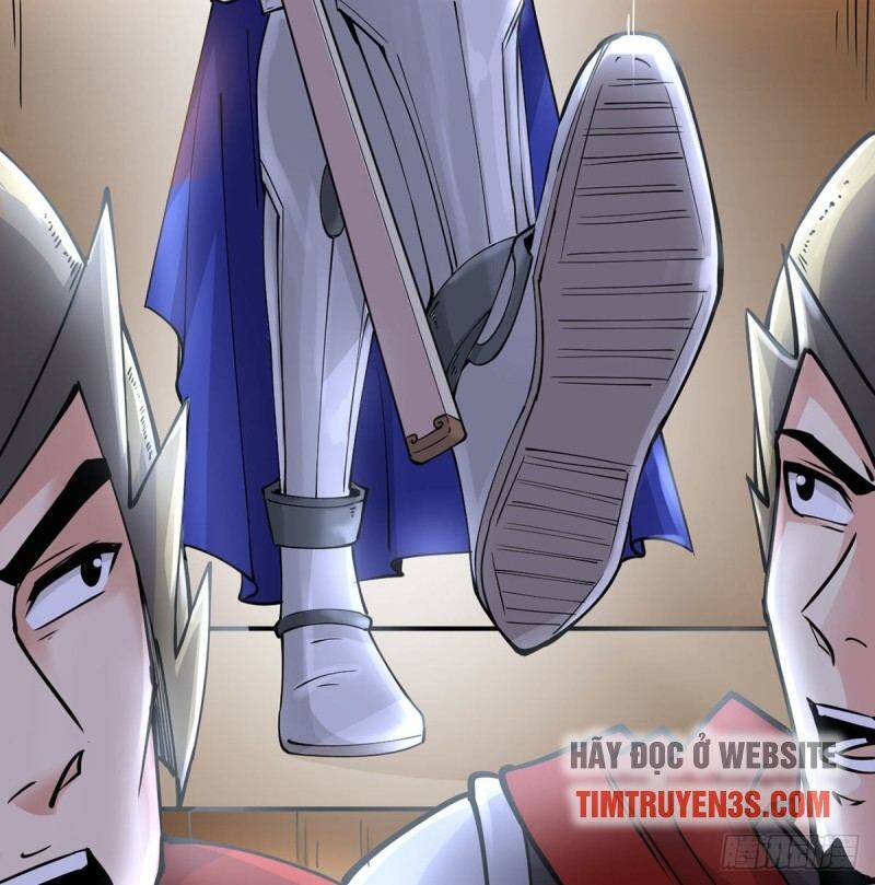 Ta cùng lão bà thống trị tam giới chapter 9 - Upload bởi truyensieuhay.com
