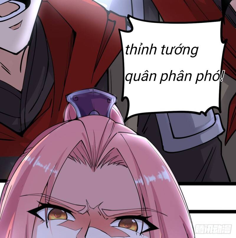 Ta cùng lão bà thống trị tam giới chapter 9 - Upload bởi truyensieuhay.com
