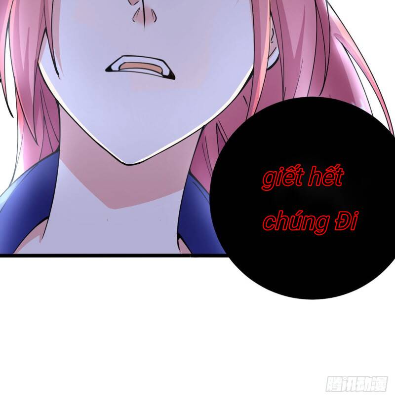 Ta cùng lão bà thống trị tam giới chapter 9 - Upload bởi truyensieuhay.com