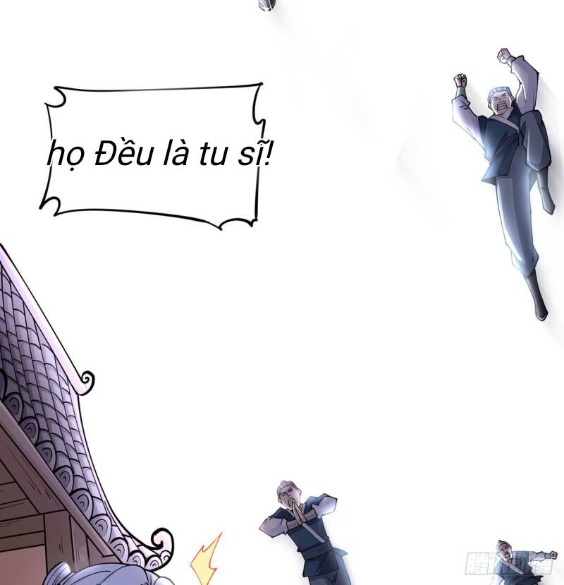 Ta cùng lão bà thống trị tam giới chapter 9 - Upload bởi truyensieuhay.com