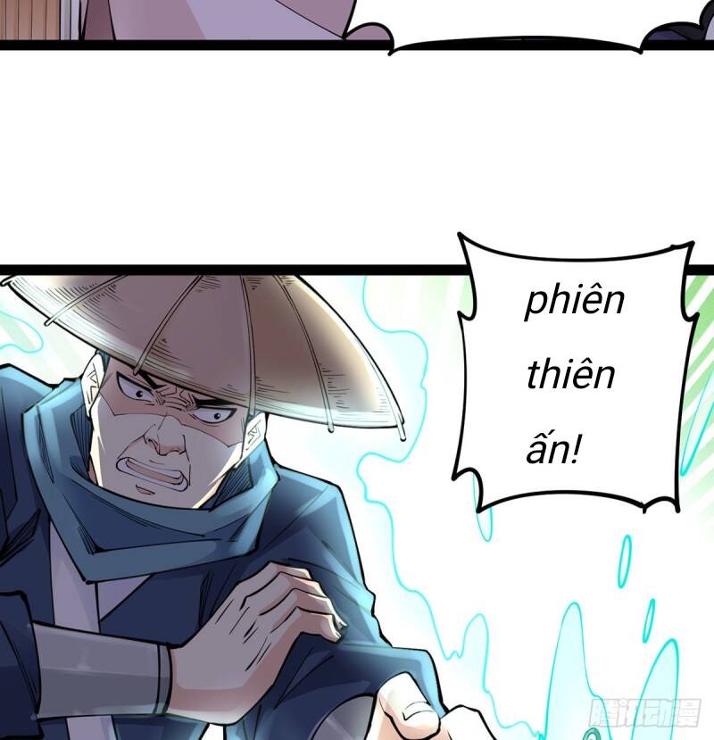 Ta cùng lão bà thống trị tam giới chapter 9 - Upload bởi truyensieuhay.com