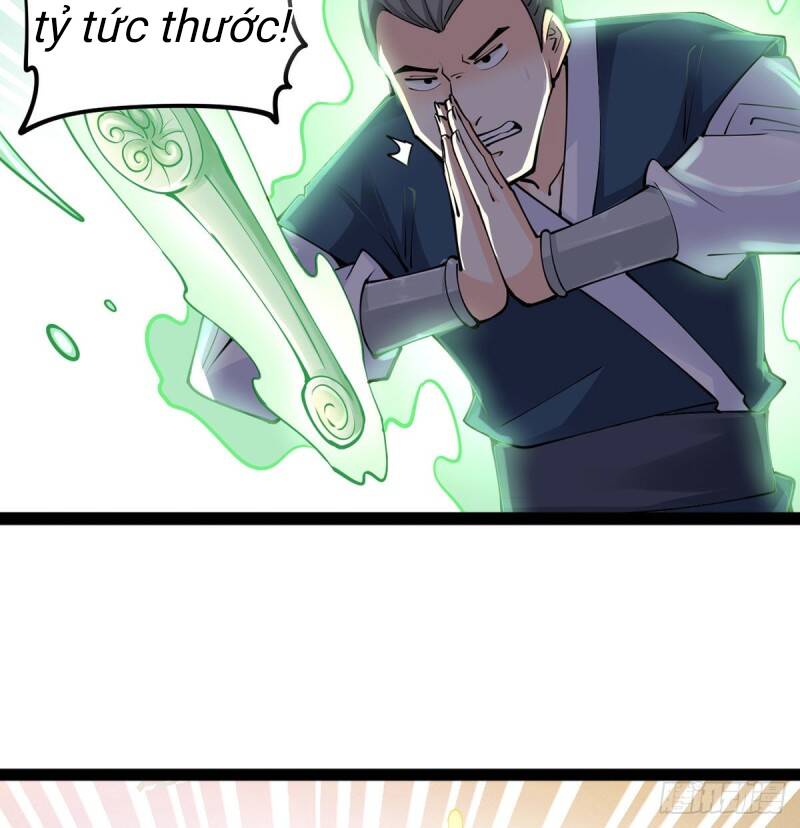 Ta cùng lão bà thống trị tam giới chapter 9 - Upload bởi truyensieuhay.com