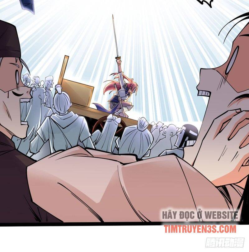 Ta cùng lão bà thống trị tam giới chapter 9 - Upload bởi truyensieuhay.com