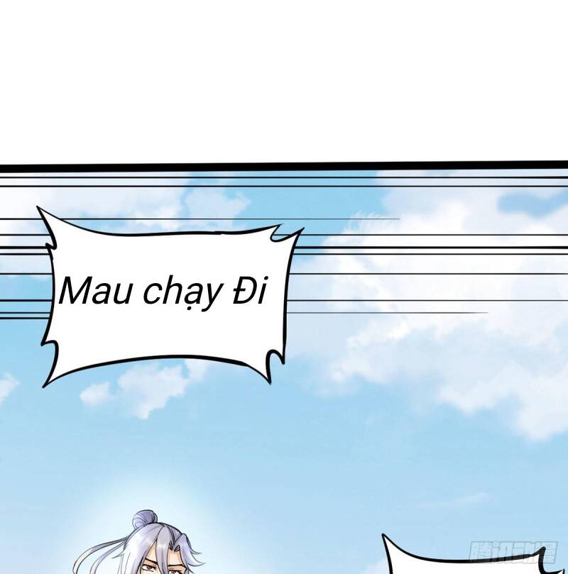 Ta cùng lão bà thống trị tam giới chapter 9 - Upload bởi truyensieuhay.com