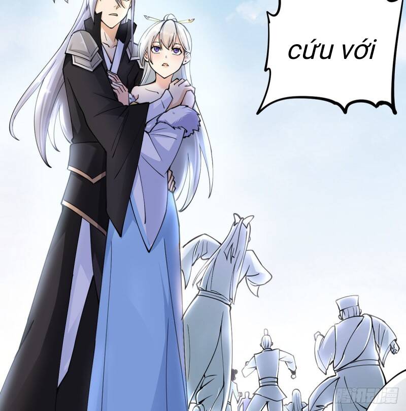 Ta cùng lão bà thống trị tam giới chapter 9 - Upload bởi truyensieuhay.com