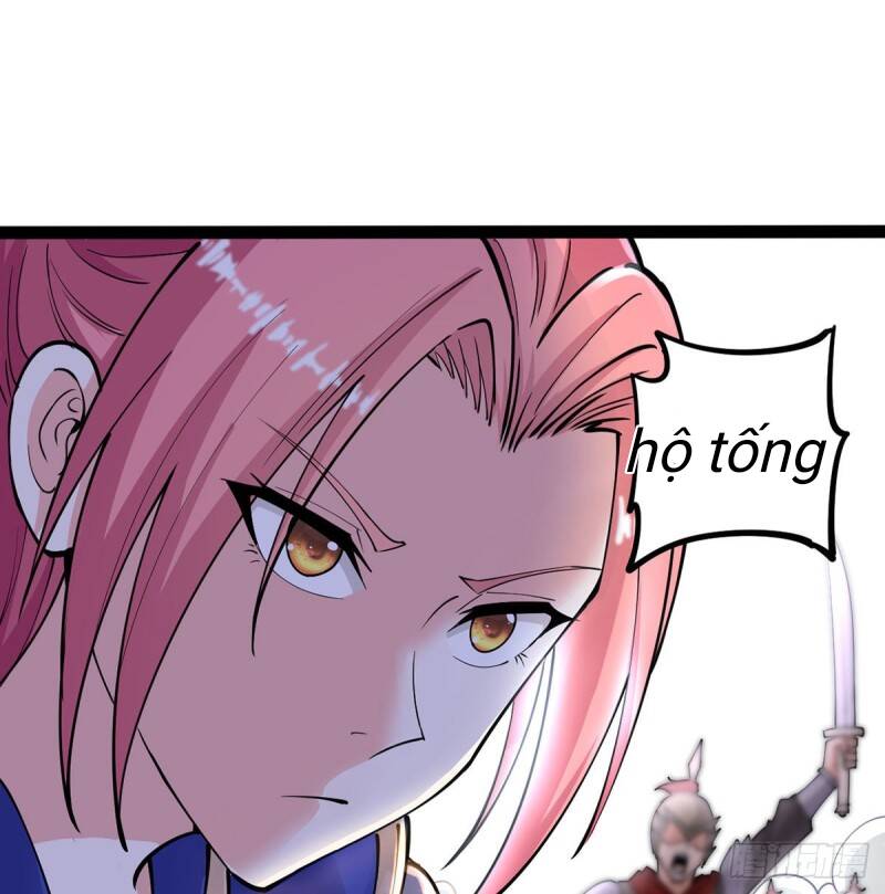 Ta cùng lão bà thống trị tam giới chapter 9 - Upload bởi truyensieuhay.com
