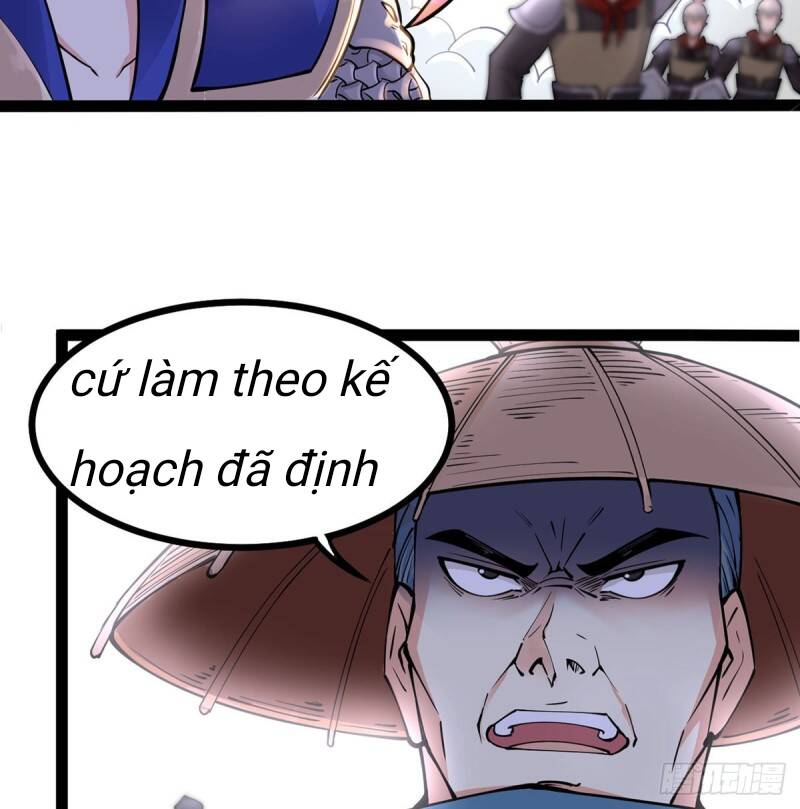 Ta cùng lão bà thống trị tam giới chapter 9 - Upload bởi truyensieuhay.com