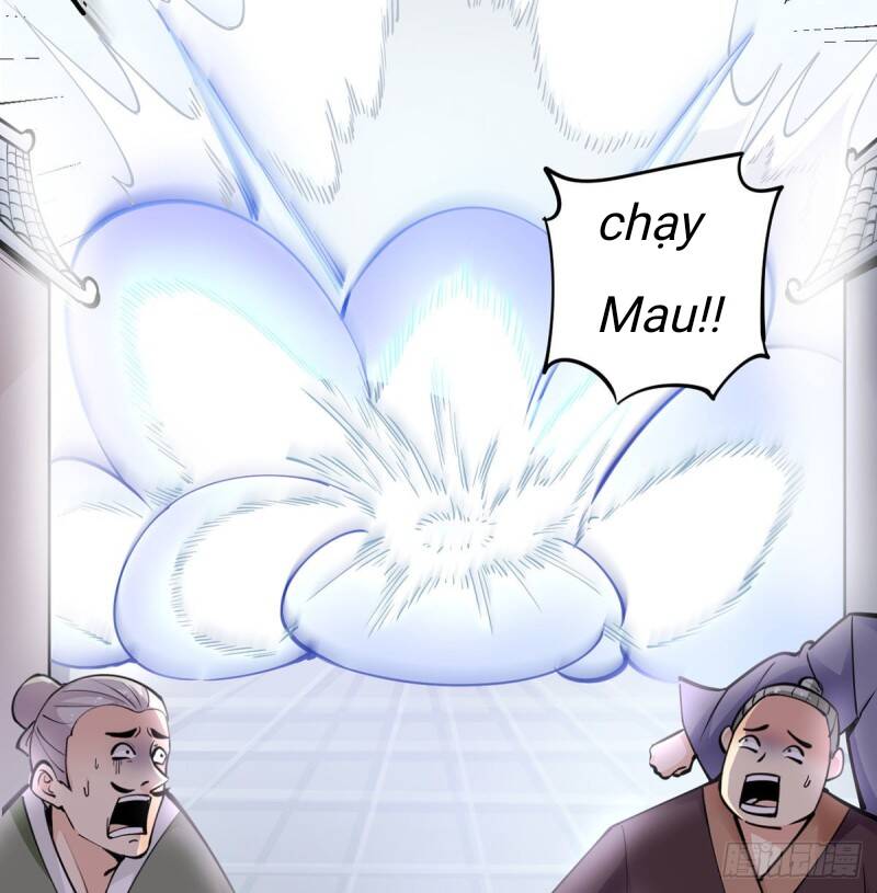 Ta cùng lão bà thống trị tam giới chapter 10 - Upload bởi truyensieuhay.com