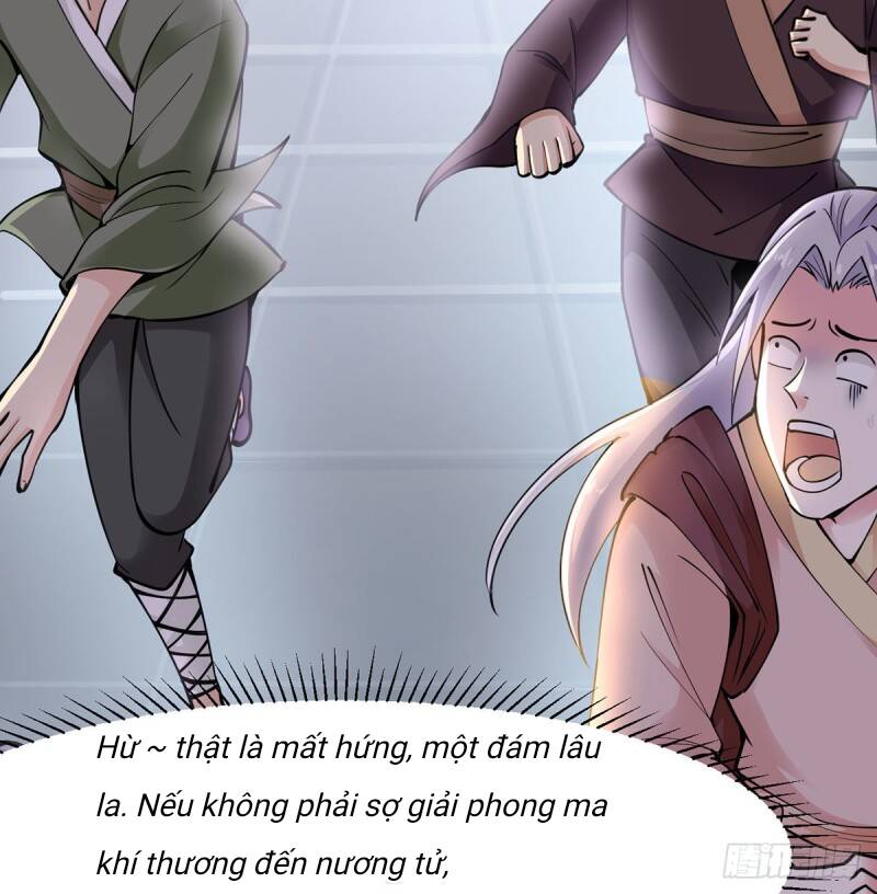Ta cùng lão bà thống trị tam giới chapter 10 - Upload bởi truyensieuhay.com