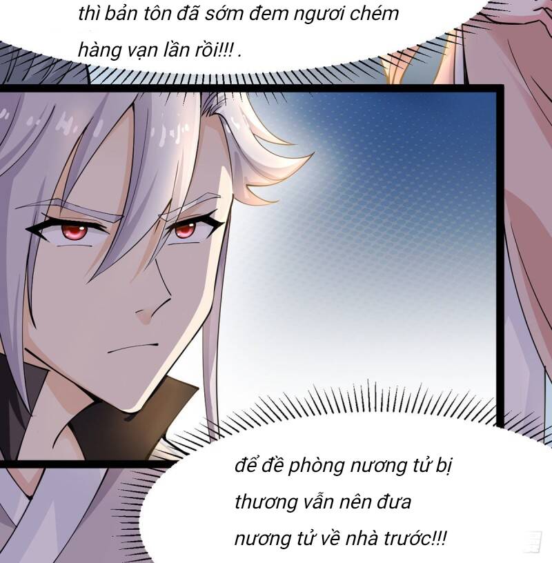 Ta cùng lão bà thống trị tam giới chapter 10 - Upload bởi truyensieuhay.com