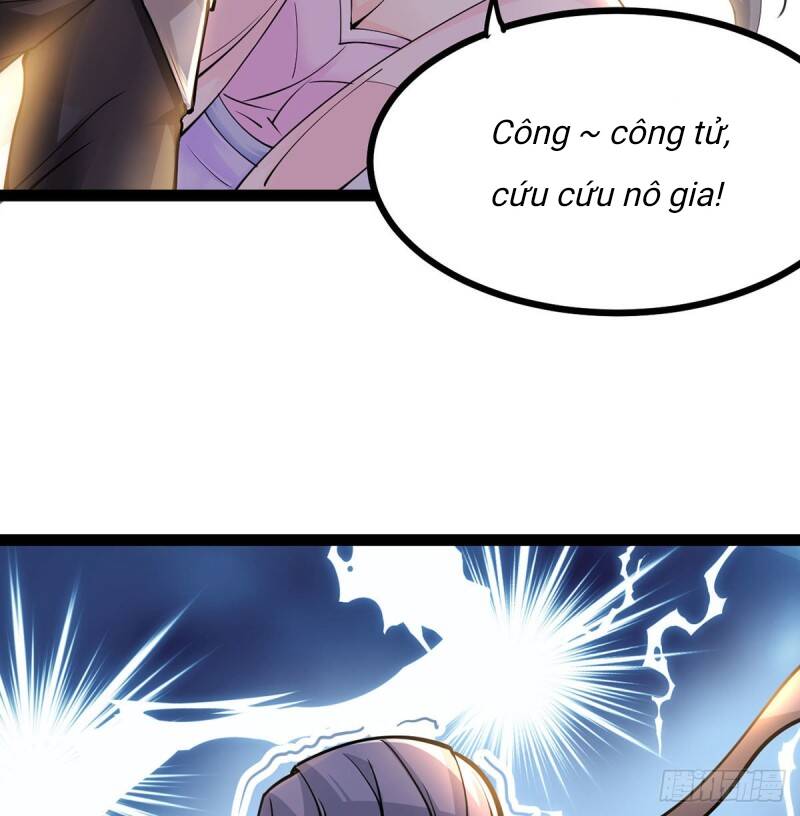 Ta cùng lão bà thống trị tam giới chapter 10 - Upload bởi truyensieuhay.com