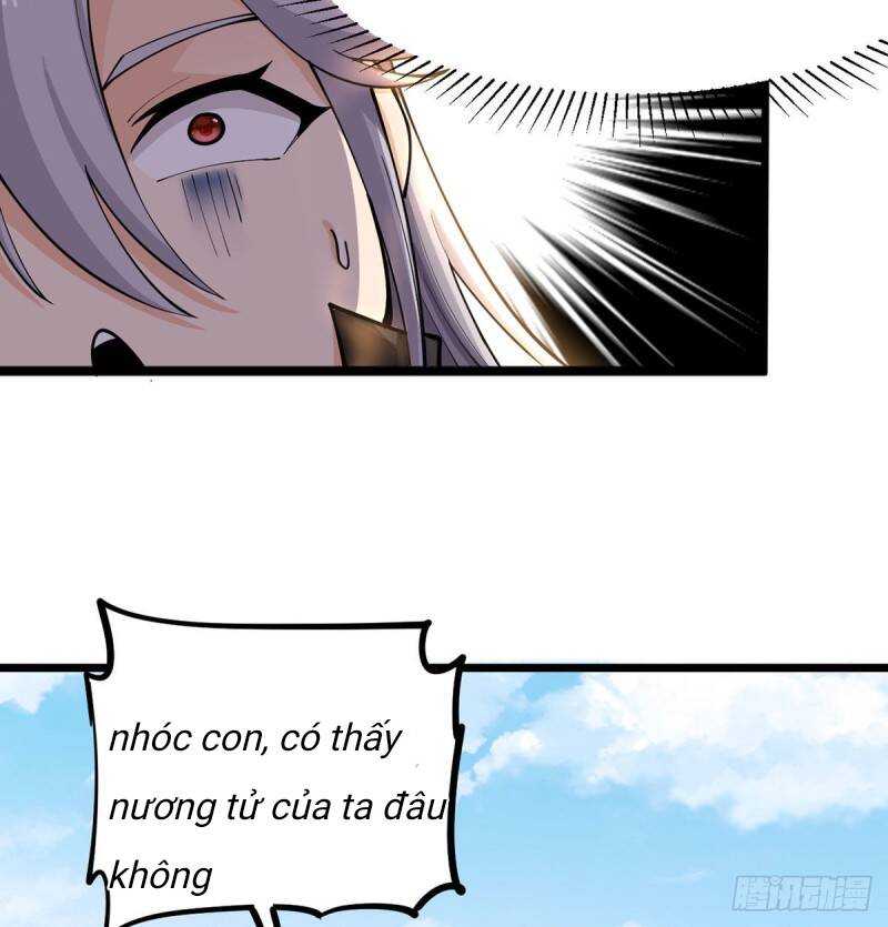 Ta cùng lão bà thống trị tam giới chapter 10 - Upload bởi truyensieuhay.com