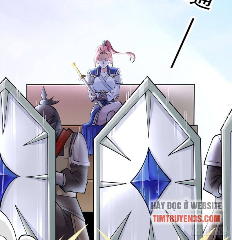 Ta cùng lão bà thống trị tam giới chapter 10 - Upload bởi truyensieuhay.com